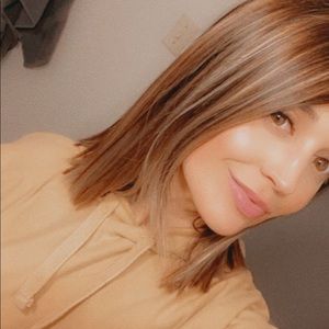 Meet your Posher, Jessica